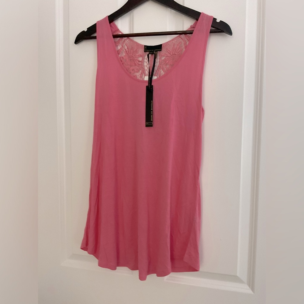 NWT I jeans by Buffalo tank